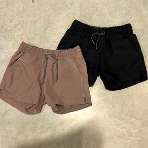 MEC Wanderwall Shorts
